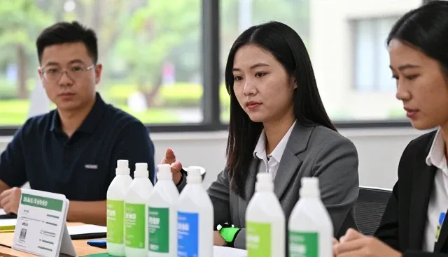 如何在实际应用中提升表面活性剂的化学稳定性